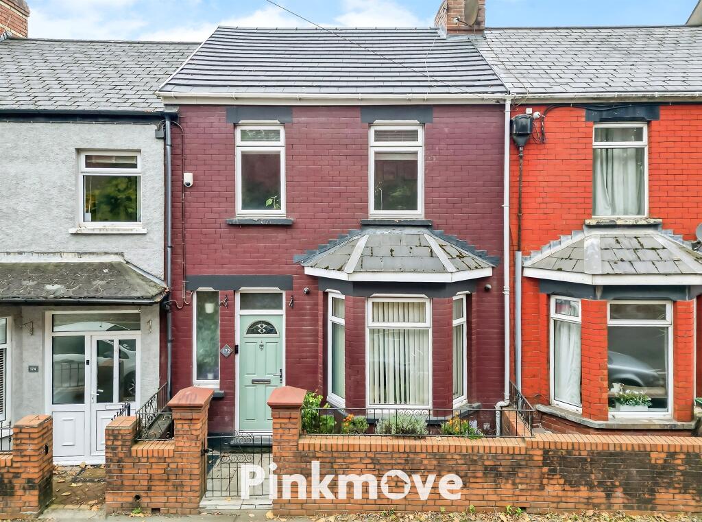 Main image of property: Llantarnam Road, Llantarnam, Cwmbran