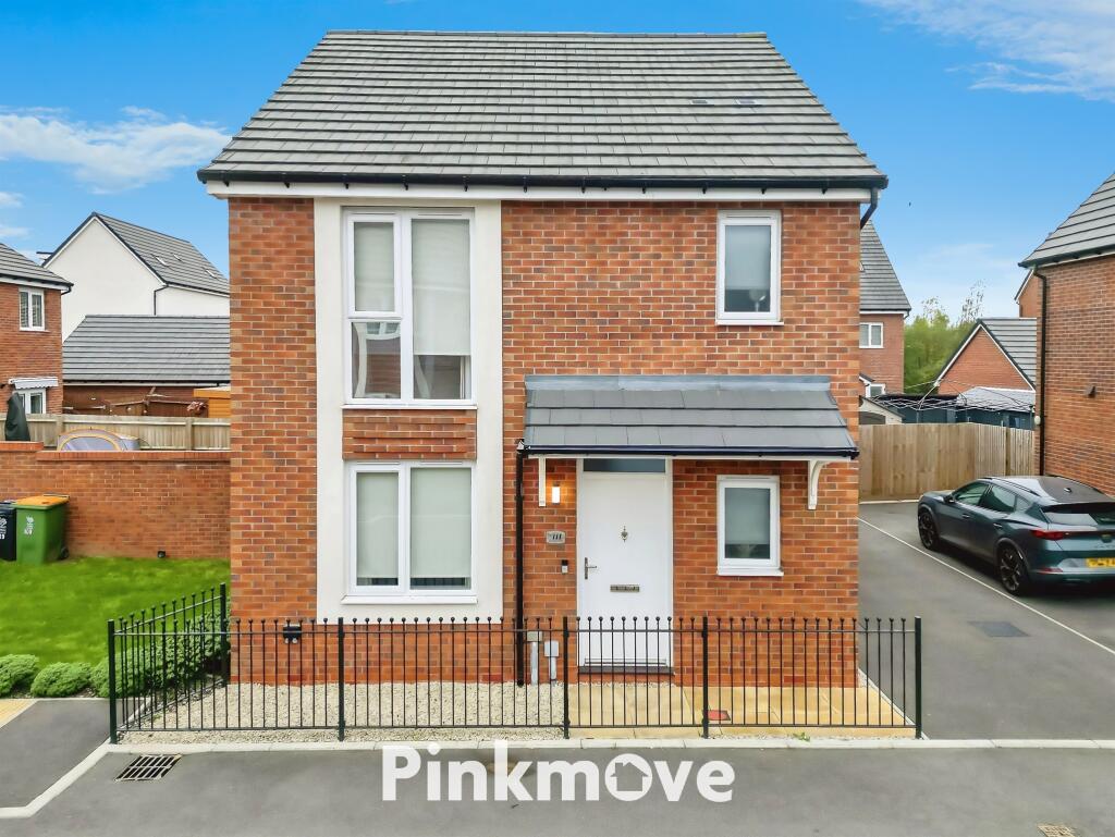 Main image of property: Deepwater Drive, Newport