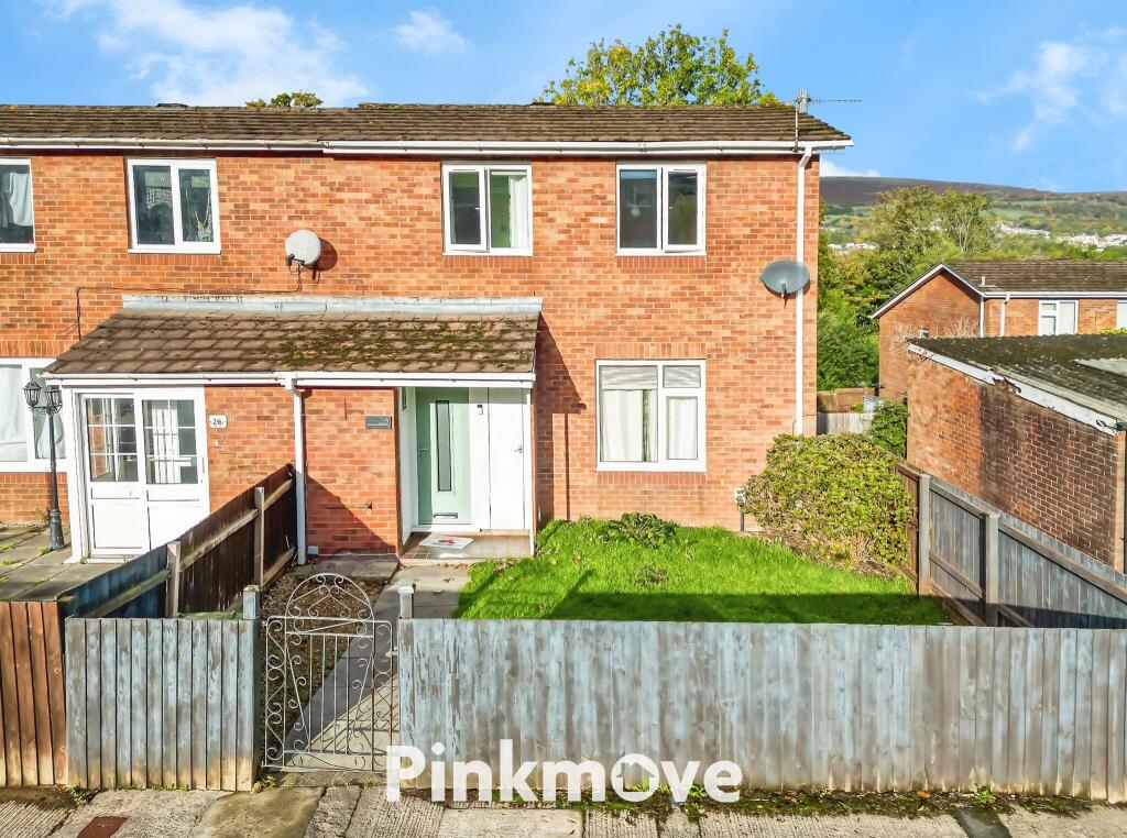 Main image of property: Bryn Milwr, Hollybush, Cwmbran