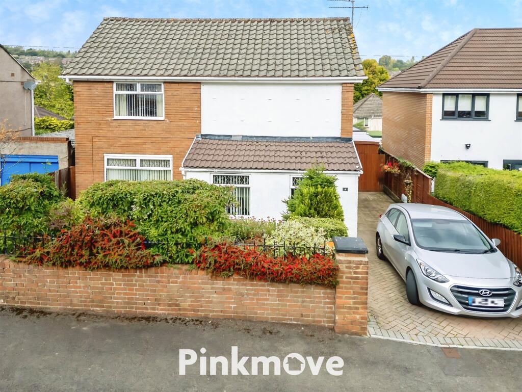 Main image of property: Farnaby Close, Newport