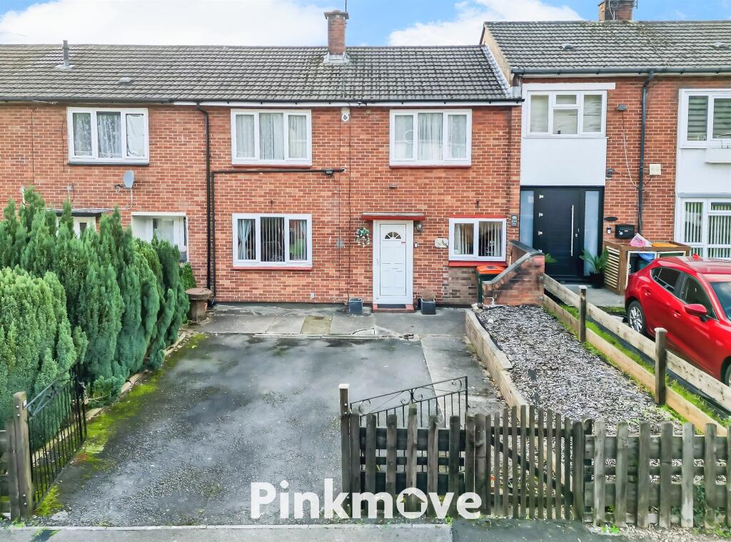 Main image of property: Howe Circle, Newport