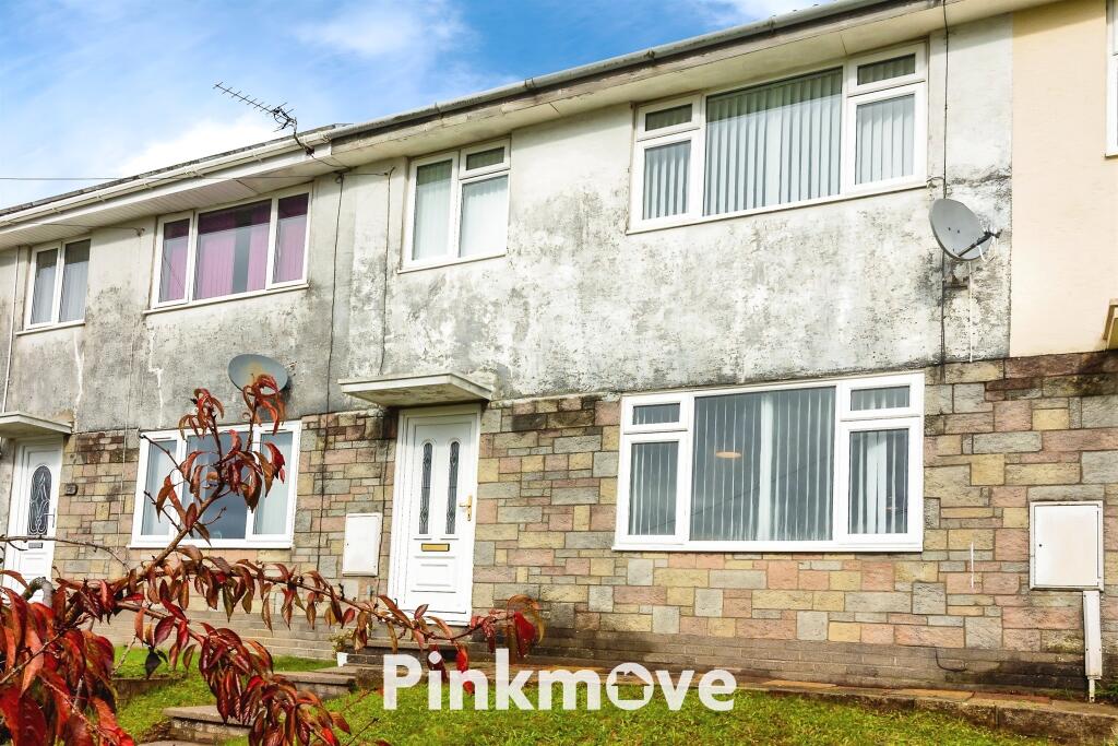 Main image of property: Quantock Close, Risca, Newport