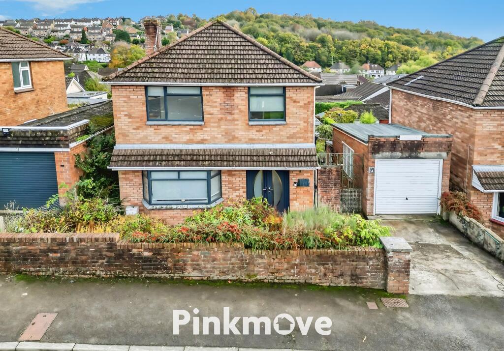 Main image of property: Melbourne Way, Newport
