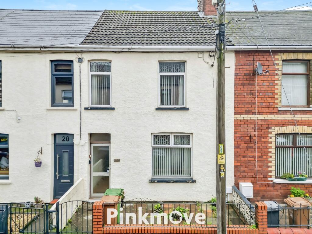 Main image of property: Trafalgar Street, Risca, Newport