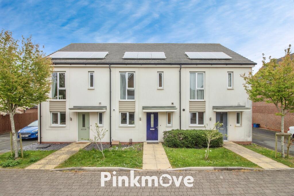 Main image of property: Baldwin Drive, Newport