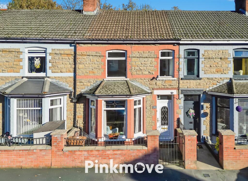 Main image of property: Penllwyn Street, Ynysddu, Newport