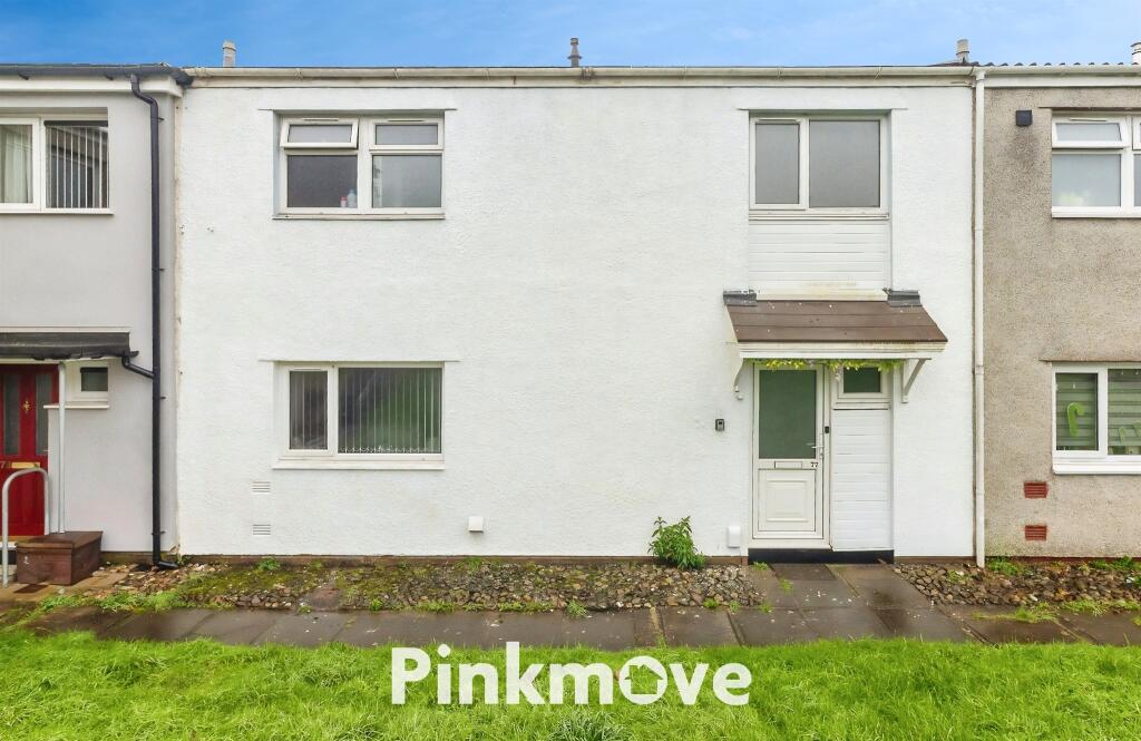 Main image of property: Thornbury Park, Rogerstone, Newport