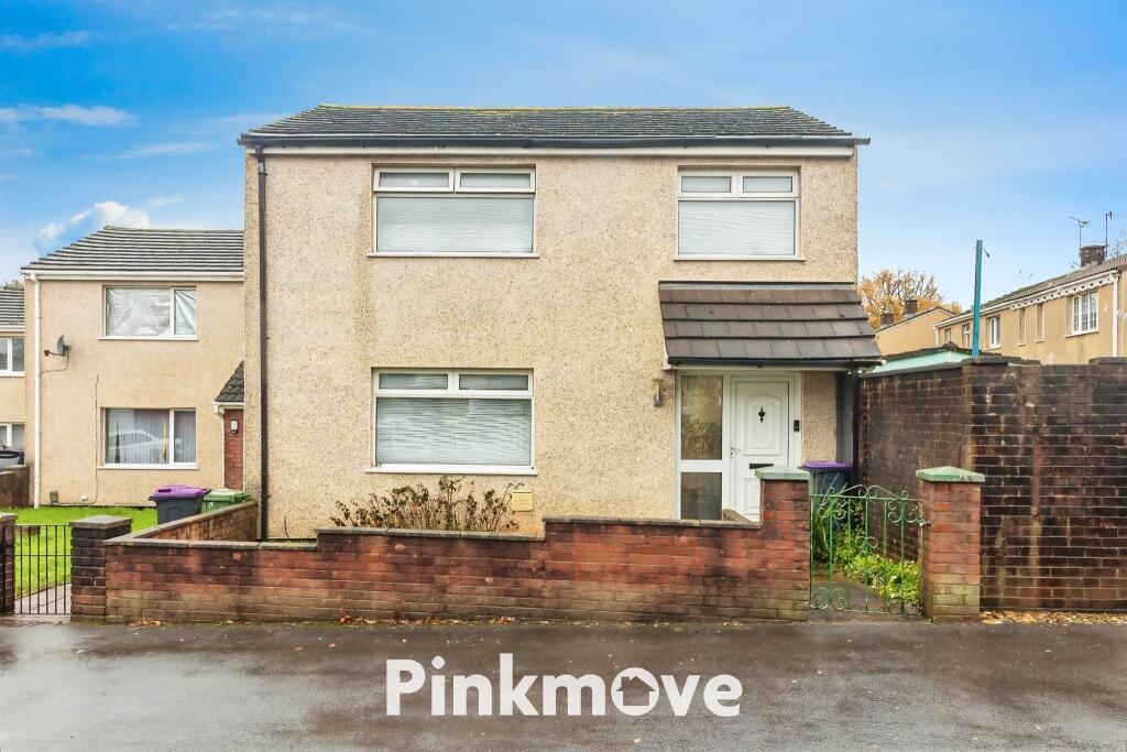 Main image of property: Radnor Way, Cwmbran