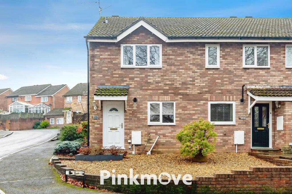 Main image of property: Mill Heath, Bettws, Newport