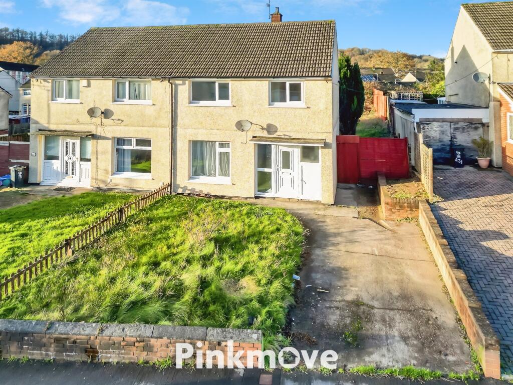 Main image of property: Monnow Way, Bettws, Newport