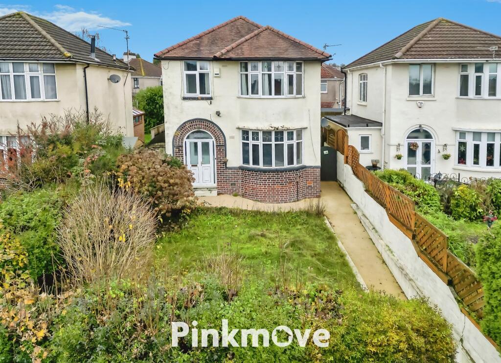 Main image of property: Cardiff Road, Newport