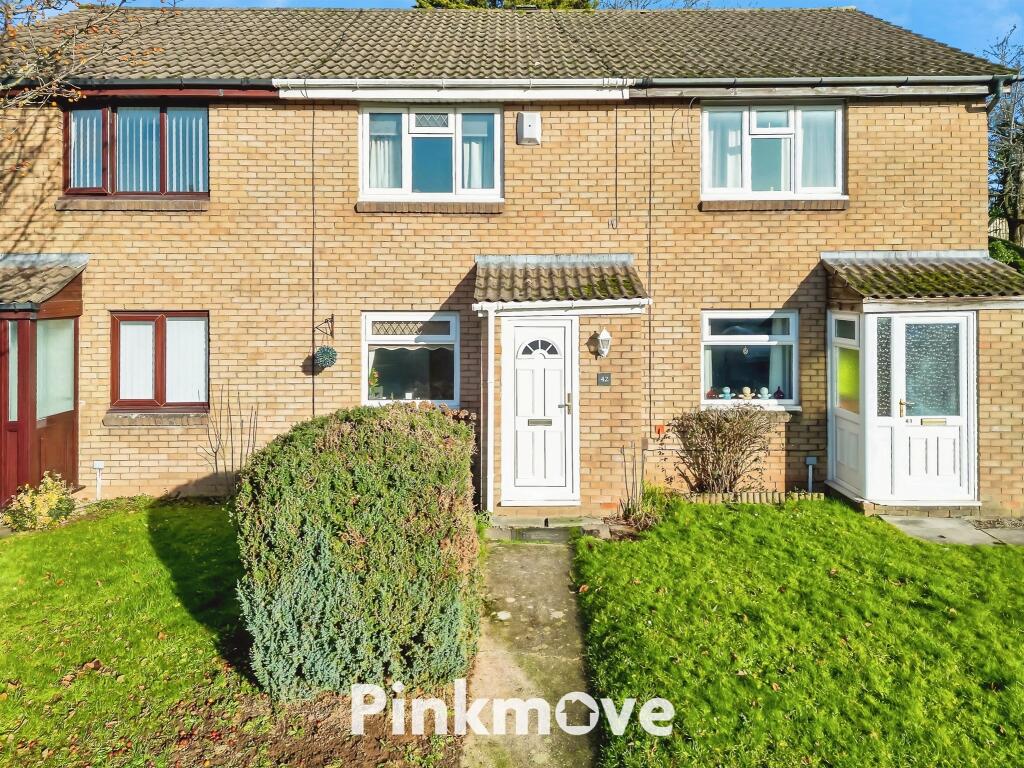 Main image of property: Collingwood Avenue, Newport