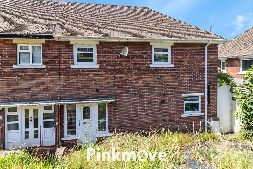 Main image of property: Acacia Terrace, Abercarn, Newport