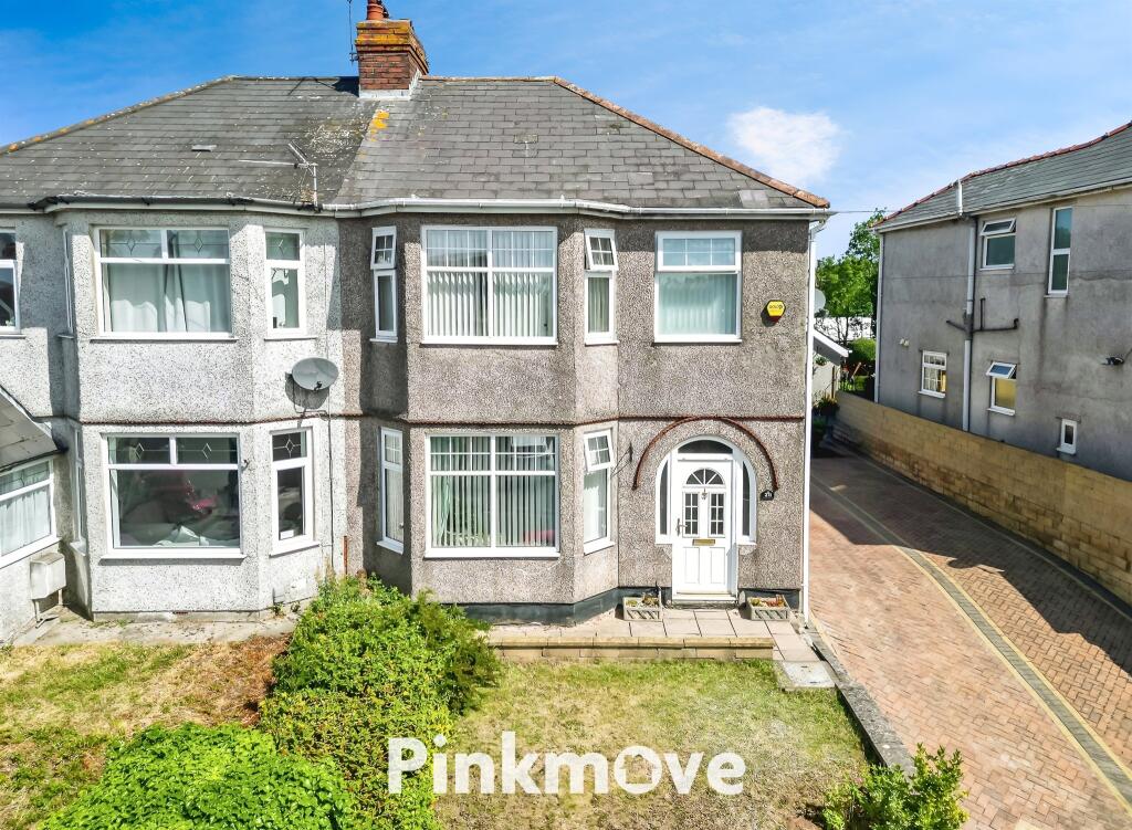 Main image of property: Christchurch Road, Newport