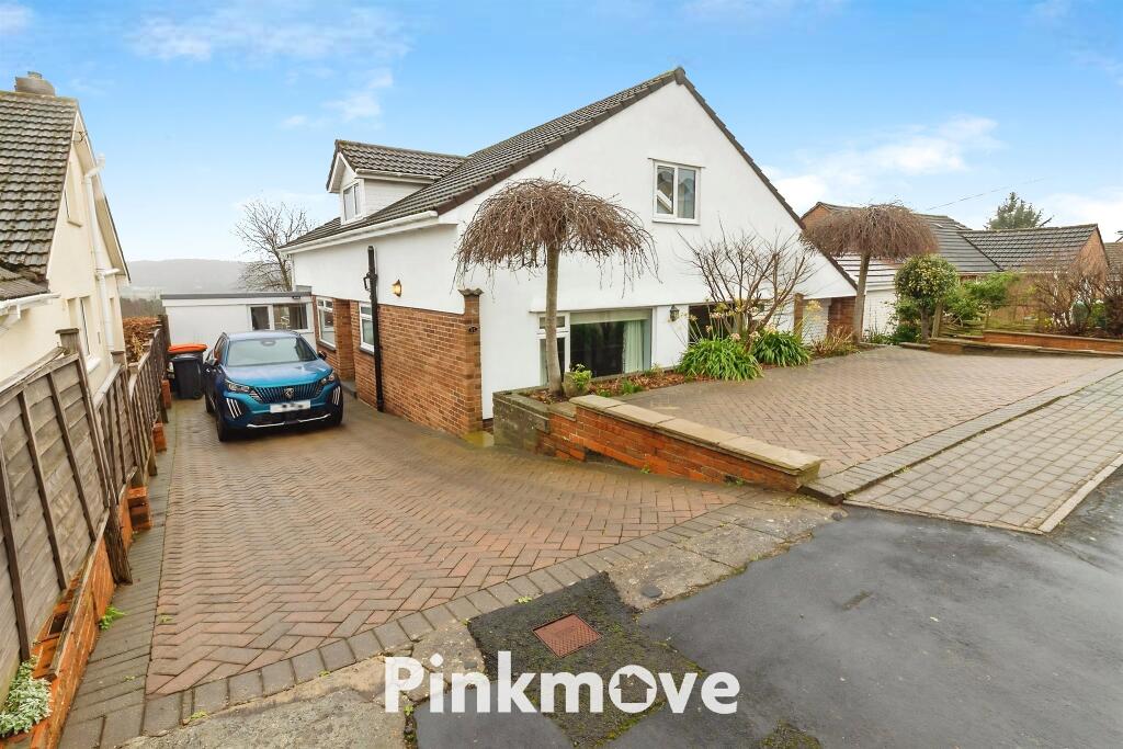 Main image of property: Augustan Close, Caerleon, Newport
