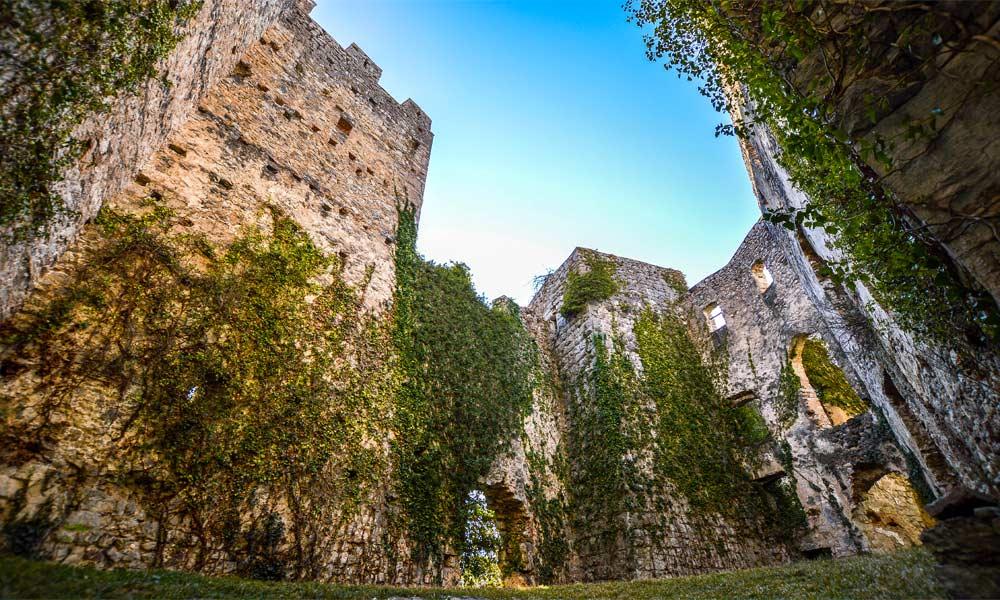 12 bedroom castle for sale in TrentinoSouth Tyrol, Trento, Trento, Italy