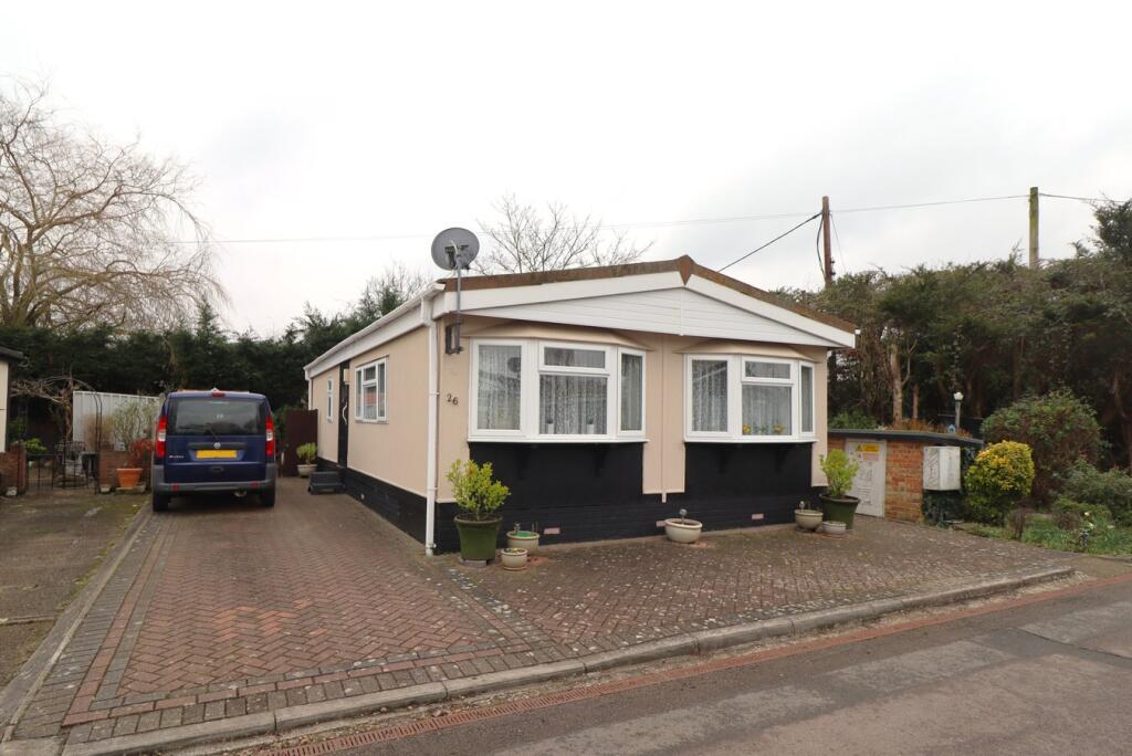 Main image of property: Kingsman Farm Road, Hullbridge, Hockley, SS5