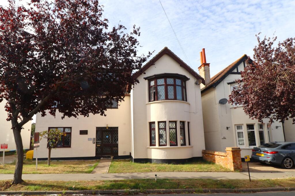 Main image of property: Sandleigh Road, Leigh On Sea, SS9