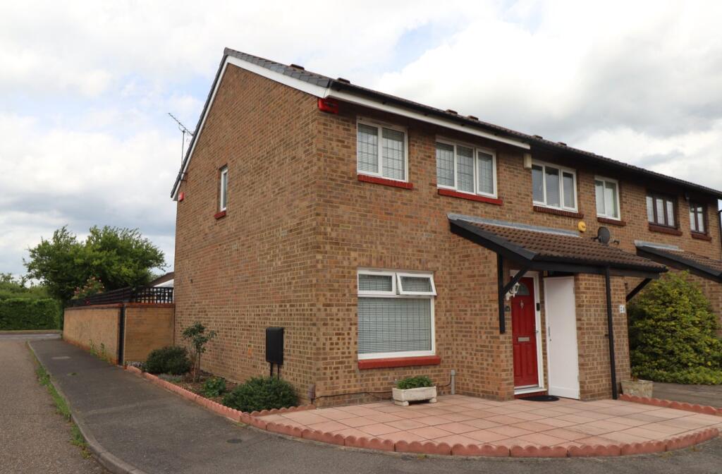 Main image of property: Sarre Avenue, Hornchurch, RM12