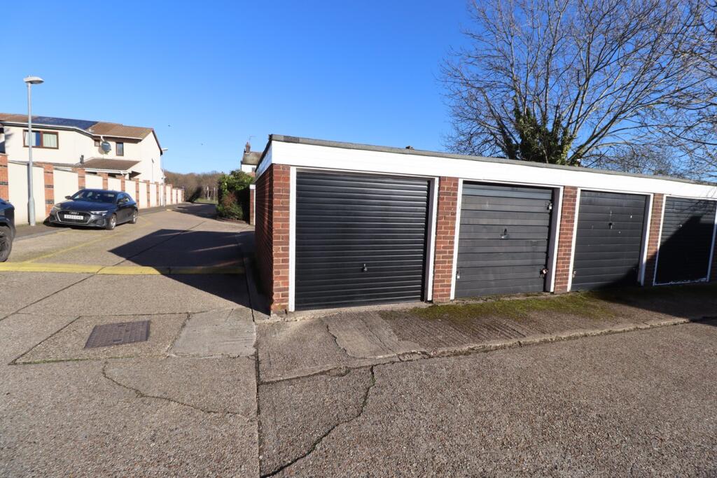 Main image of property: Romford Road, Hainault, Chigwell Borders, IG7