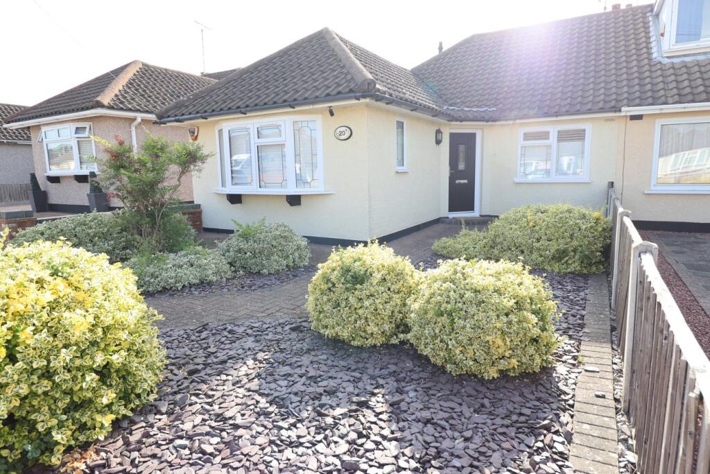 Main image of property: Waltham Road, Rayleigh, SS6