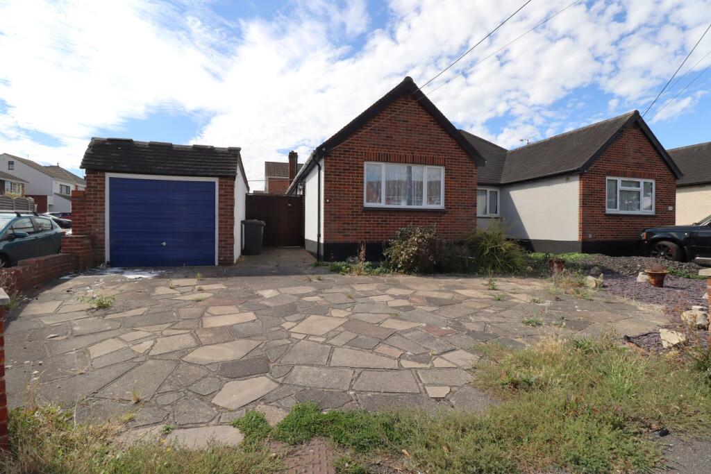 Main image of property: Grove Road, Rayleigh, SS6