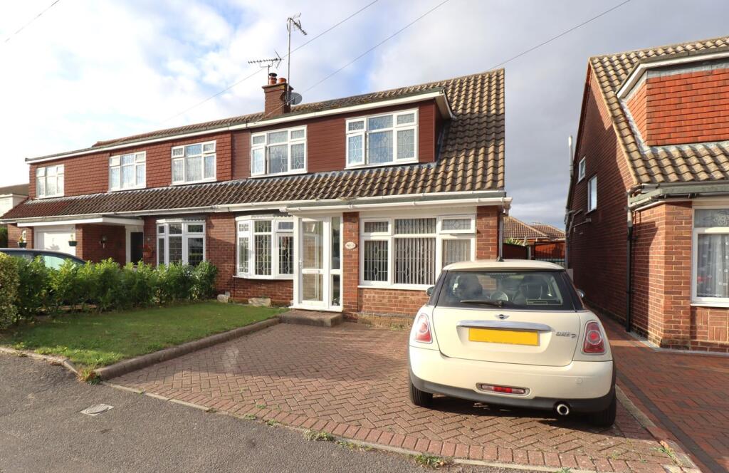 Main image of property: Westbury, Rochford, SS4