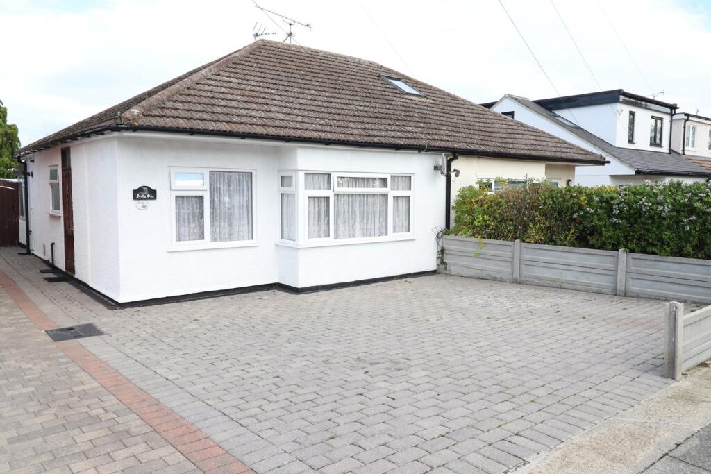 Main image of property: Bohemia Chase, Leigh-on-Sea, SS9