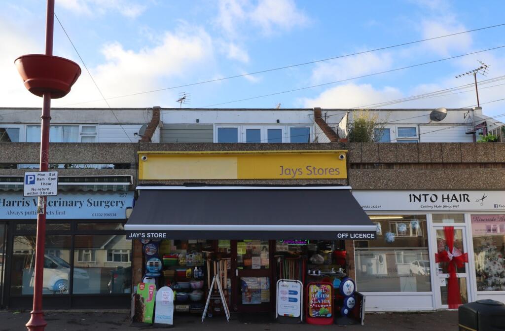 Main image of property: Ferry Road, Hullbridge, Hockley, SS5