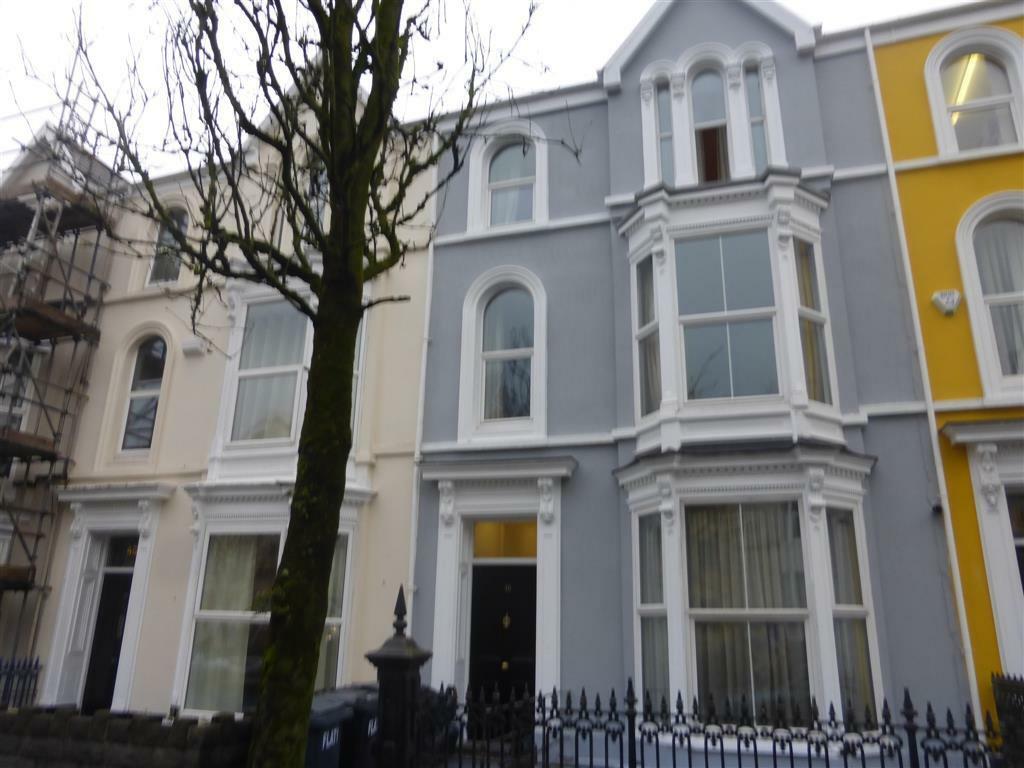 Main image of property: Walter Road, SWANSEA