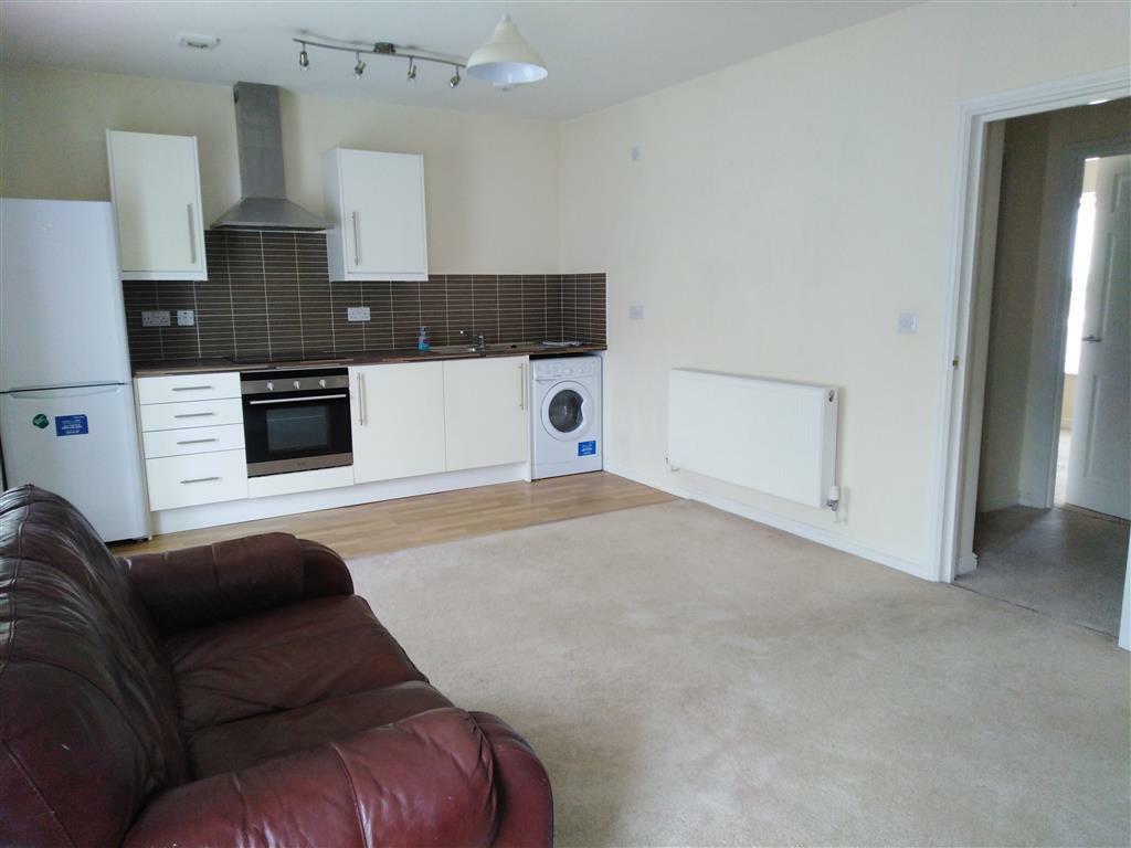 1 bedroom property for rent in Mansel Street, Swansea, SA1