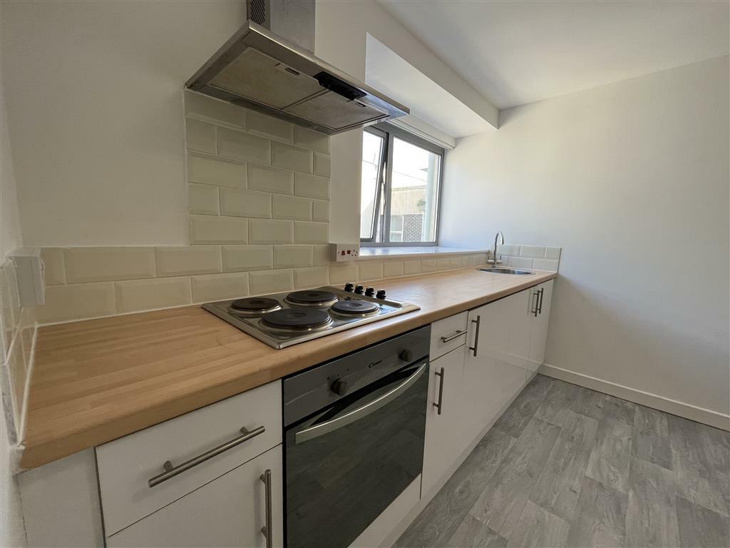 1 bedroom apartment for rent in The Kingsway, SWANSEA, SA1