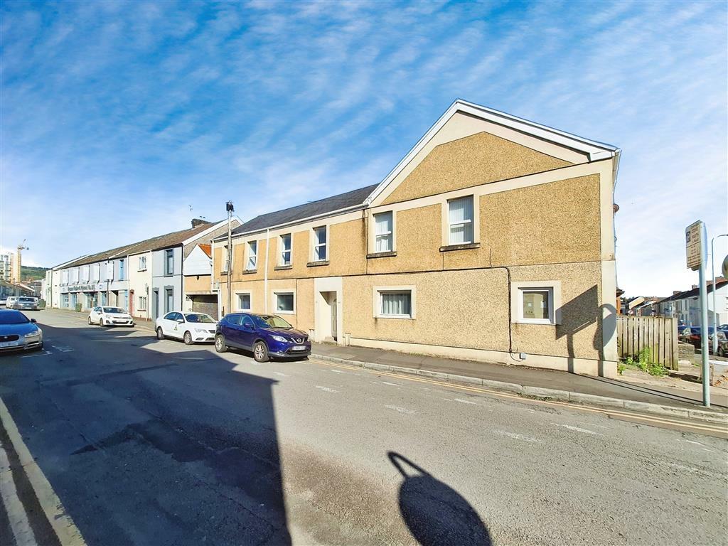 1 bedroom apartment for rent in Oxford Street, SWANSEA, SA1