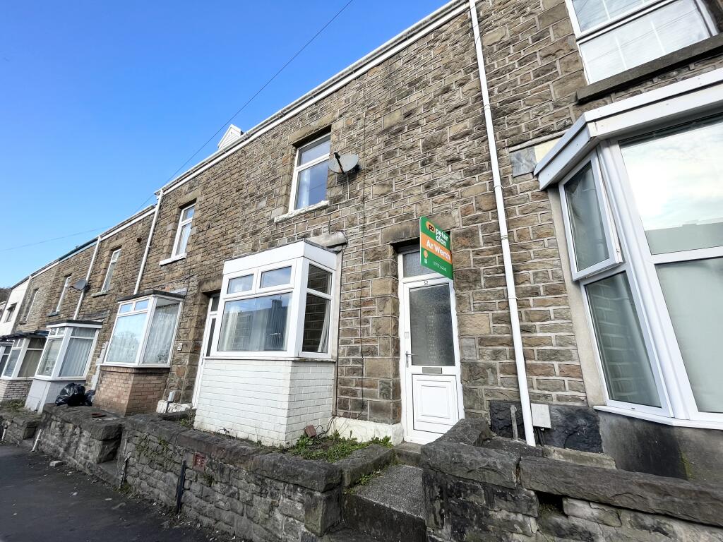 Main image of property: North Hill Road, SWANSEA