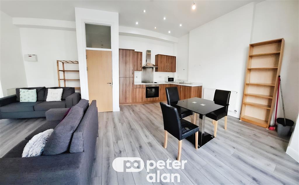 Main image of property: Walter Road, SWANSEA