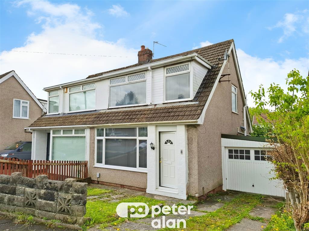 Main image of property: St. Aiden Drive, Killay, SWANSEA