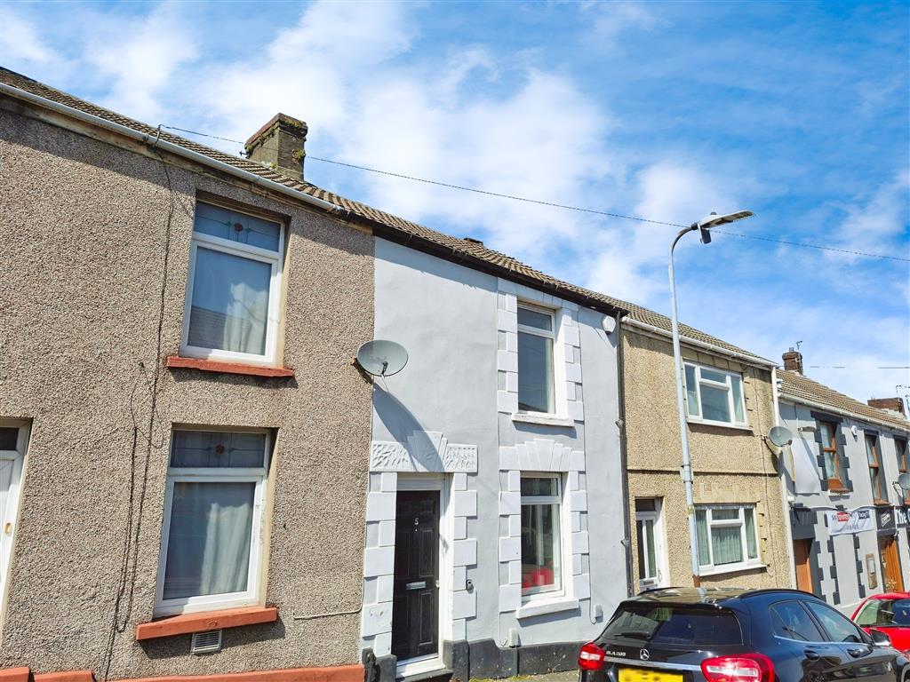 Main image of property: Mysydd Road, Landore, SWANSEA