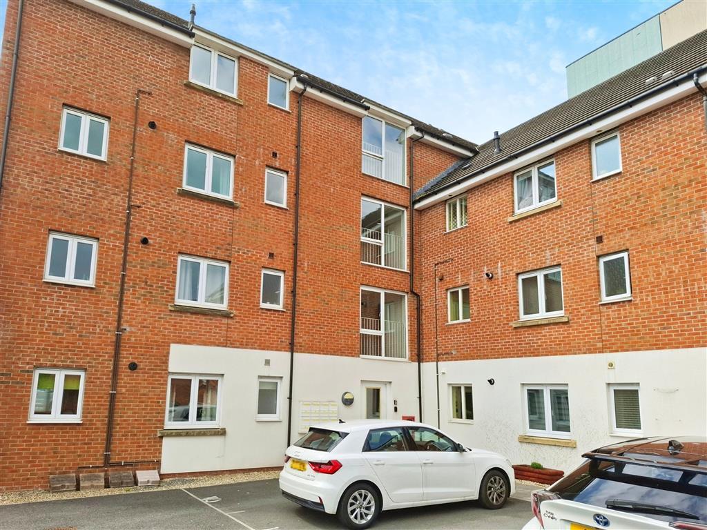 Main image of property: New Cut Road, SWANSEA