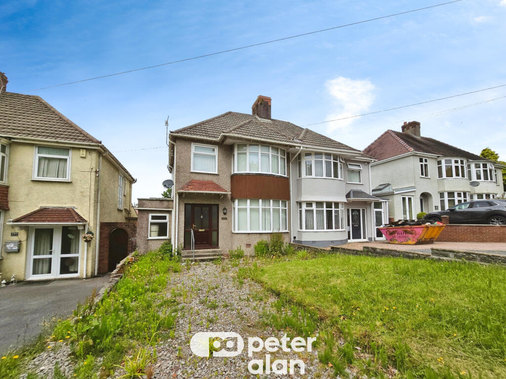 Main image of property: Cockett Road, Swansea