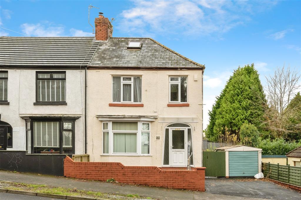 Main image of property: Cockett Road, Cockett, SWANSEA