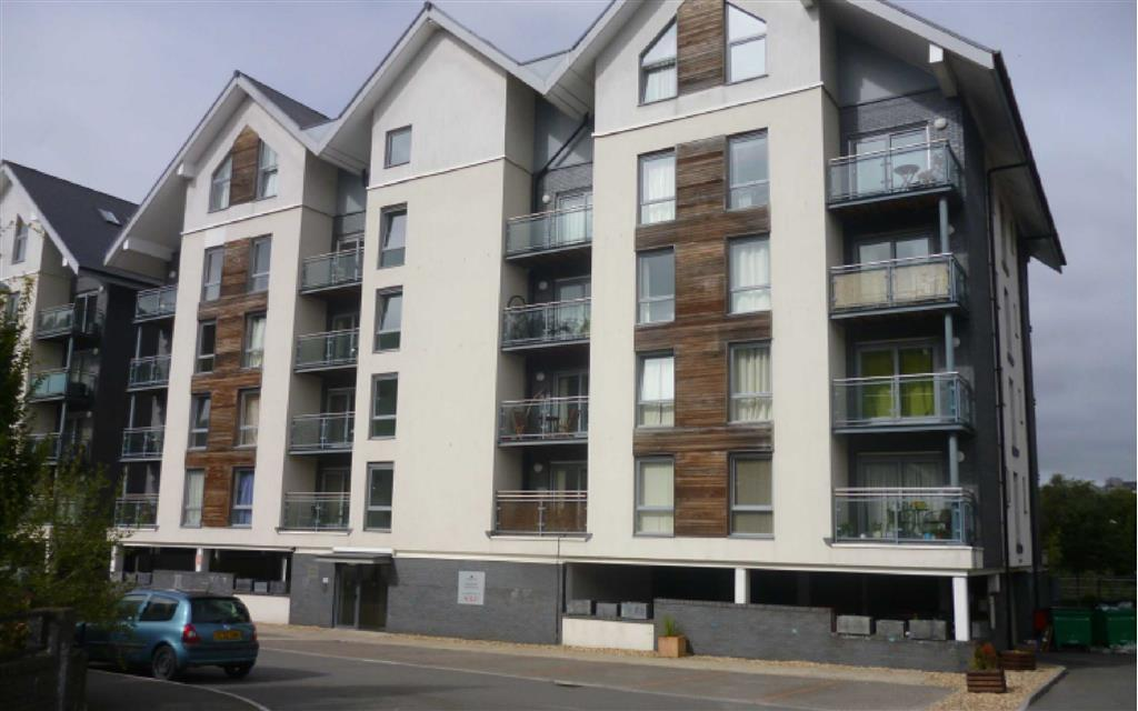 Main image of property: Phoebe Road, Copper Quarter, SWANSEA
