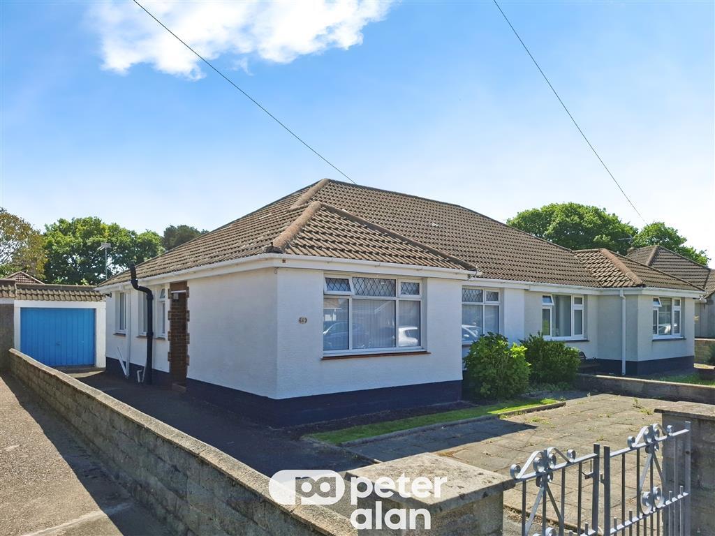 Main image of property: Clyne View, Killay, SWANSEA