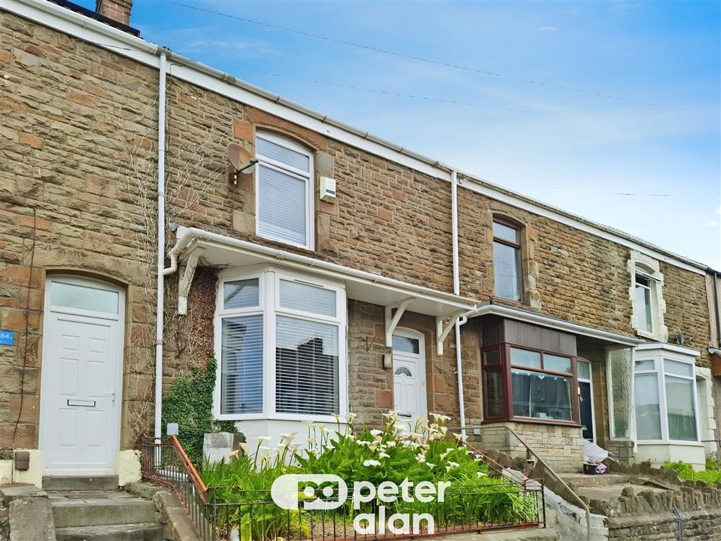 Main image of property: Norfolk Street, SWANSEA