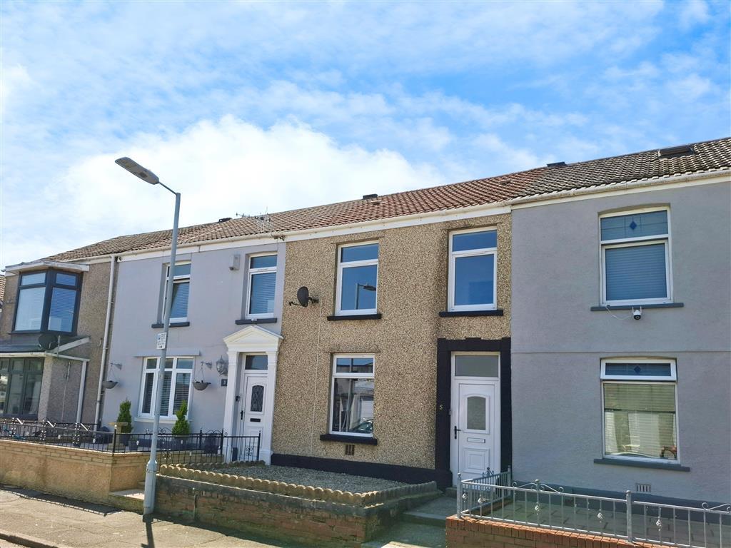 Main image of property: Millwood Street, Manselton, SWANSEA