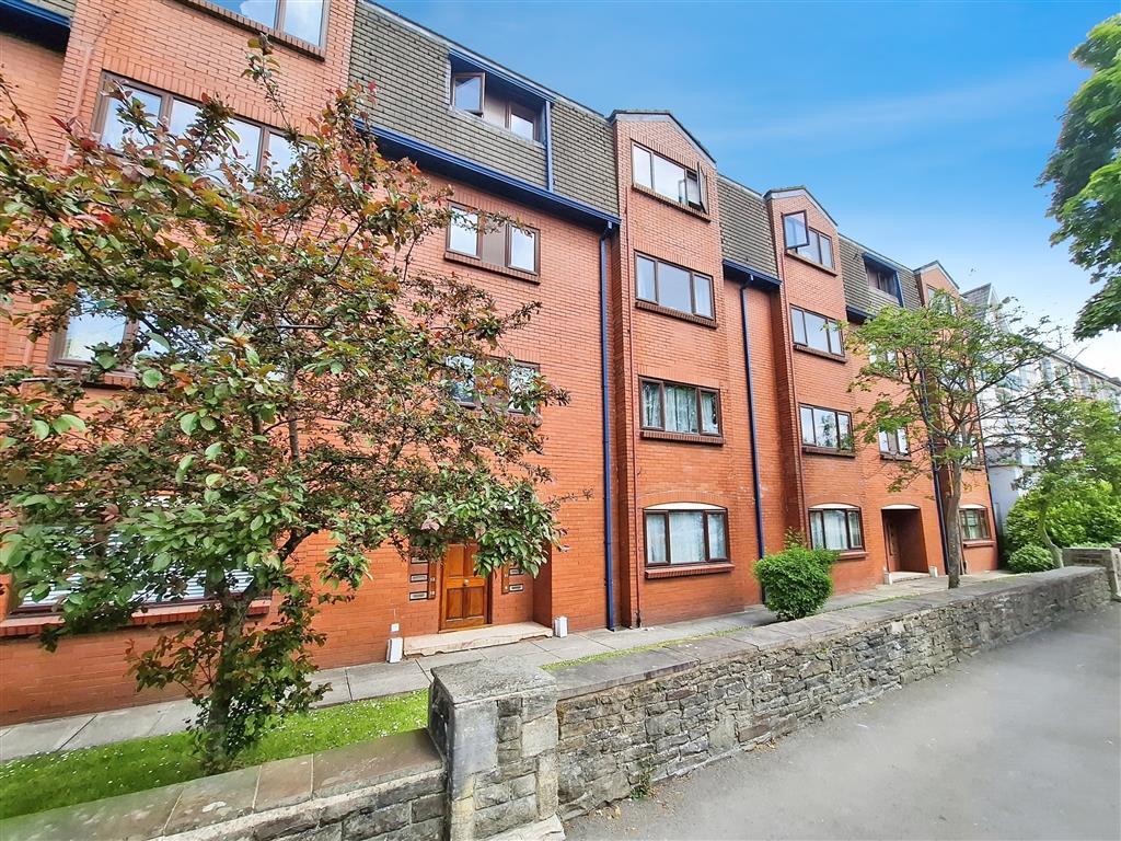 Main image of property: Walter Road, SWANSEA
