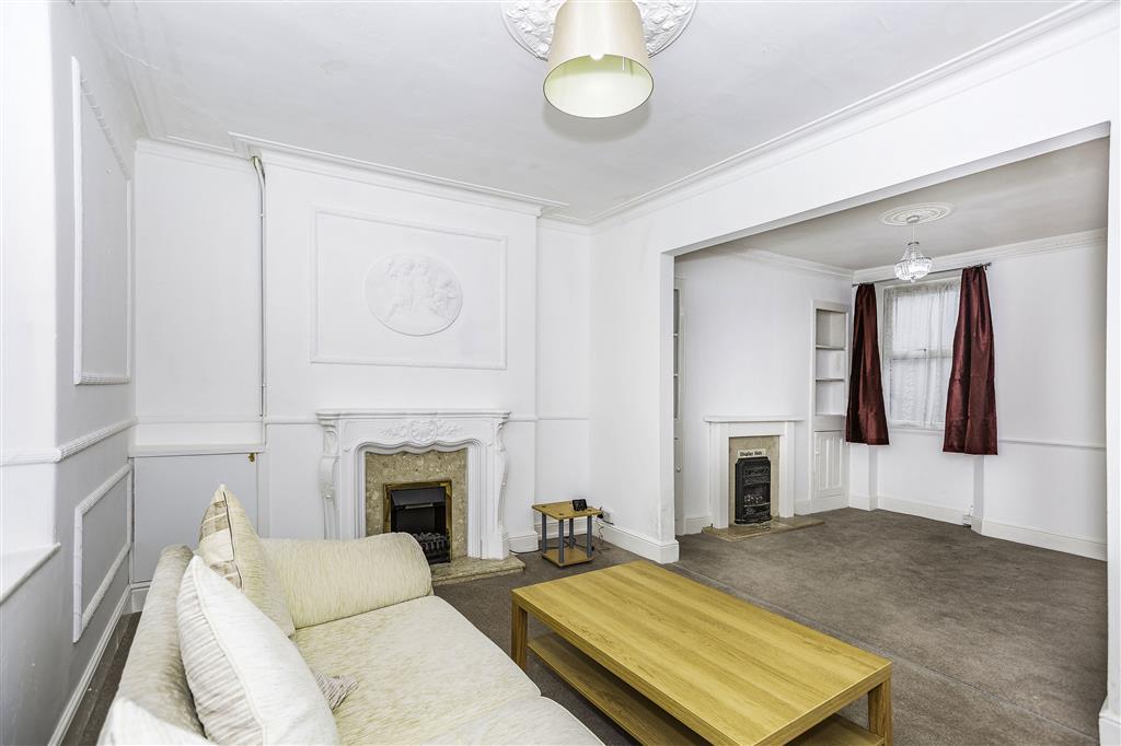 Main image of property: Wern Terrace, Port Tennant, SWANSEA