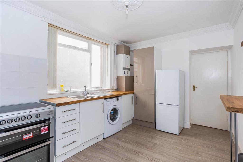 Main image of property: Wern Terrace, Port Tennant, SWANSEA