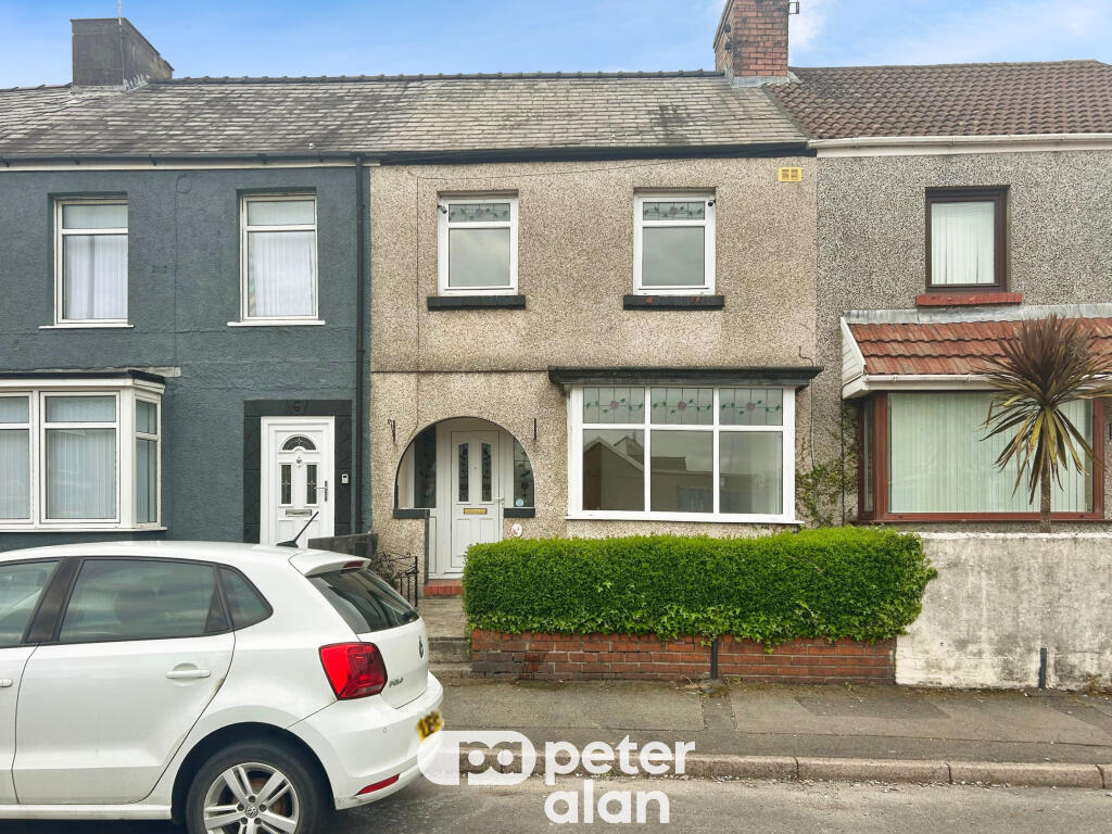 Main image of property: Waun Wen Road, SWANSEA