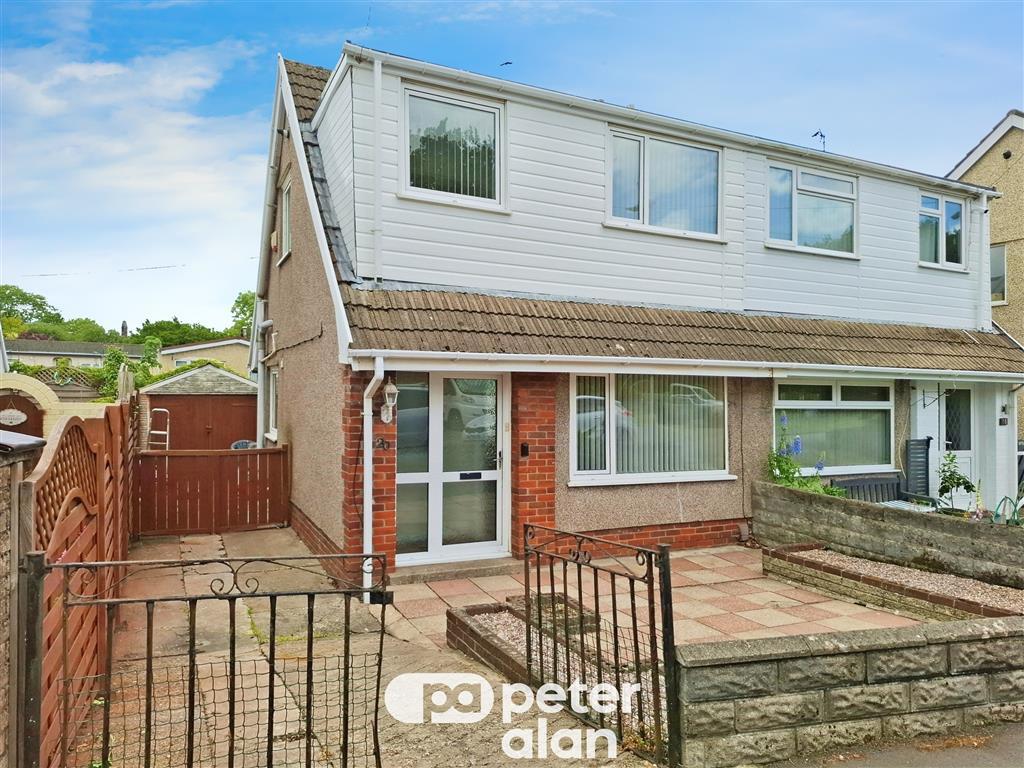 Main image of property: Denver Road, Fforestfach, SWANSEA
