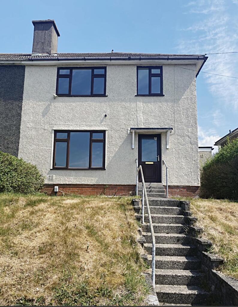 Main image of property: Weig Gardens, Gendros, SWANSEA